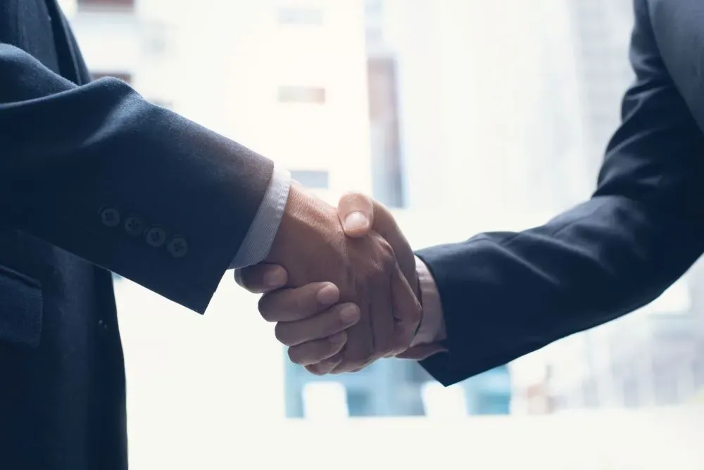 Sécurité M&A